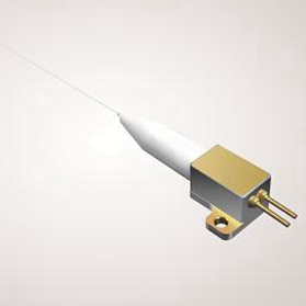 (image for) 976nm 980nm IR Fiber Coupled Diode DFB Laser Wavelength Stabilized 2 Pin Package